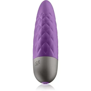 Satisfyer Ultra Power Bullet 5,