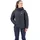 Hoodie Schwarz M