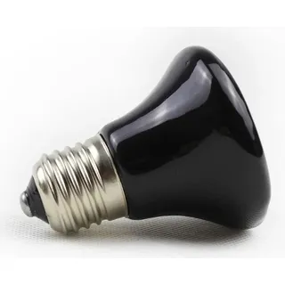 Repti-Zoo - Keramischer Heizstrahler Mini 35W Repti-Zoo