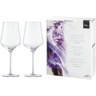 Eisch Bordeaux Rotweinglas 0,62 l 2 St.