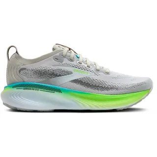Brooks Adrenaline GTS 25 Herren Schwarz 25