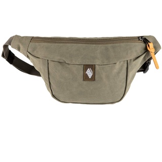 Nitro Hip Bag, Waxed Lizard