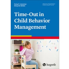Time-Out in Child Behavior Management