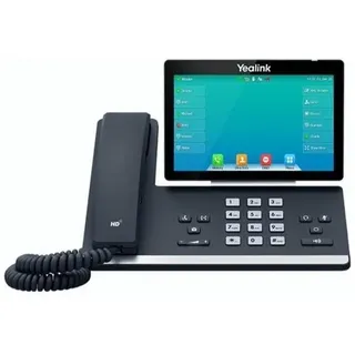 Yealink SIP-T57W VoIP Telefon WLAN Bluetooth