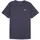 Kurzarm-T-Shirt Inky Depths S