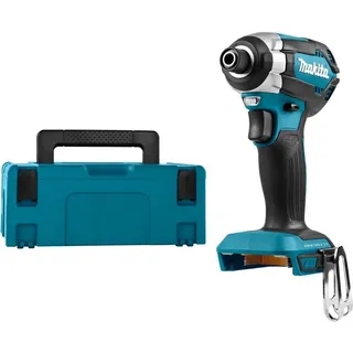 Makita Impulsi-Lxt DTD153ZJ 18V (Nackt) Brushless
