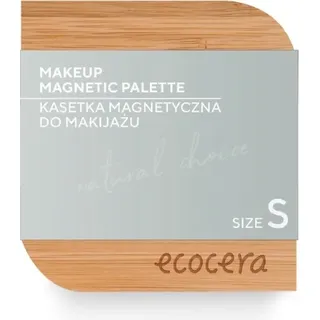 ECOCERA Natural Choice Magnetischer Schminktisch - Größe "Small" 1St.