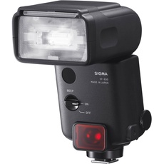 Sigma EF-630 Blitzgerät (geeignet für Nikon F Mount)