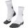 4GRIP Stabilizing Socken White 39-41