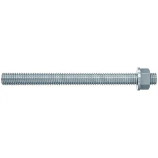 Fischer 517940 Gewindestange M16 Stahl