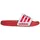 Adilette Shower Cloud White 37