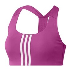 adidas BH Damen, rosa, XS / A-C