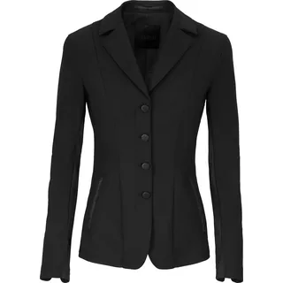 Pikeur FS26 Isalie Base Turniersakko Selection Damen - Schwarz
