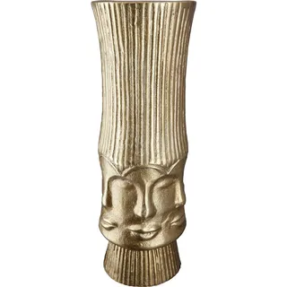 Gilde Gilde, Vase, Gesichter (1 x)