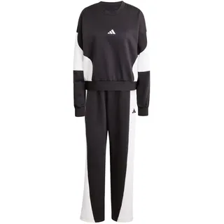 adidas Laziday Trainingsanzug Black M