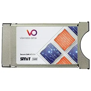 Smit Viaccess Cam