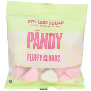 pändy Fluffy Clouds Geleebonbons 50 g