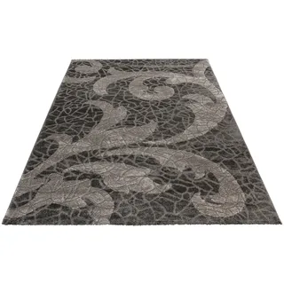OBSESSION My Frisco 280 Teppich 240 x 330 cm Grau