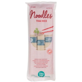 TerraSana Thai Rice Noodles bio