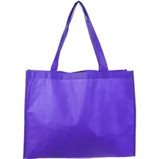 United Bag Store, Handtasche, Tragetasche, Violett