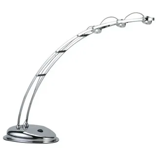 794.96 Paulmann Tischleuchte Living Scala LED 3x 1W 5000K 79496