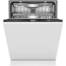 Miele G 7795 SCVi XXL AutoDos K2O Geschirrspüler (Einbaugerät, Besteckschublade, 598 mm breit, 41 dB(A), A)