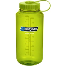 Bild WH Sustain Trinkflaschen Hellgrün 1 L