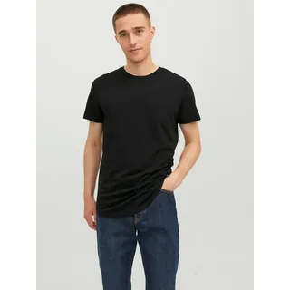 JACK & JONES NOA TEE schwarz L