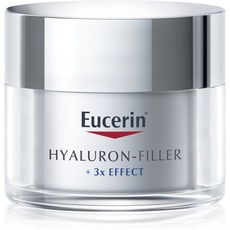 Bild Hyaluron-Filler + 3x Effect Tagescreme für trockene Haut LSF 15 50 ml