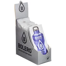 Bolero Drinks Elderberry 24 x 9g