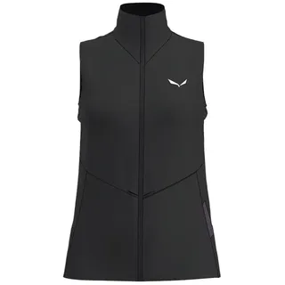 Salewa Pedroc Durastretch Light Vest schwarz 44