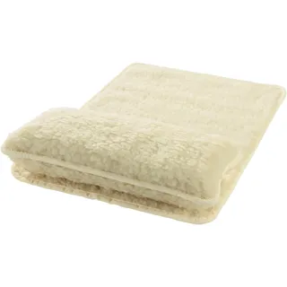 Erwin Müller Minikissen Schurwolle Natur