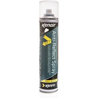 Kenro Anti Reflektion Spray Matt,