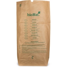 Bild von 120l kompostierbare Papiersäcke für Biotonnen, 1-lagig, reißfest & nassfest (25 Stk.)