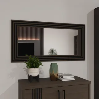 Forte EUFEMIUS 120 x 60 cm Dunkelbraun