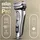 Series 9 Pro 9427s Silber
