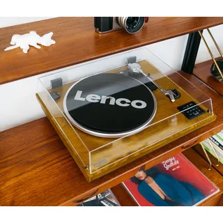 Lenco LS-55WA