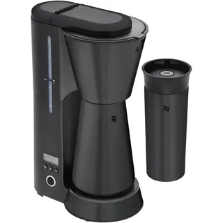 WMF KÜCHENminis Aroma Thermo to go schwarz