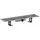 RainDrain Compact Duschrinne 700 mm befliesbar