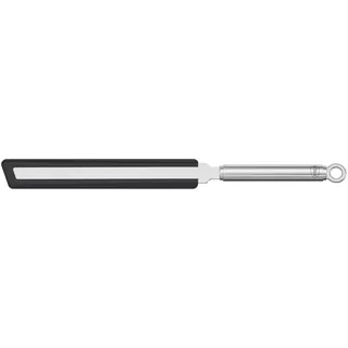 Rösle Crêpes Wender Silikon 32,5 x 3 x 1,6 cm Edelstahl Silber