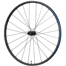 SHIMANO Unisex-Adult Rad nach. RX570 Fahrradräder, Mehrfarbig, one Size
