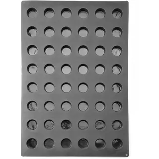 HENDI Silikonform, Mini-Muffin - HENDI