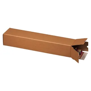1x10 Planversandboxen 610 x 105 x 105 mm