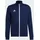 Entrada 22 Trainingsjacke Blau,