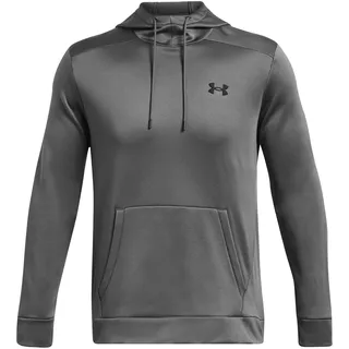 Under Armour Herren Fleece Kapuzenpullover 1373353-025 M - Castlerock - M