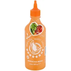 Bild von Sriracha Mayo, 455 ml)