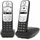A690 Duo schwarz