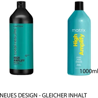 Matrix High Amplify Shampoo 1000 ml