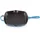 Grillpfanne quadratisch 26 x 26 cm