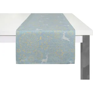 Wirth Tischläufer »SWIFT«, blau